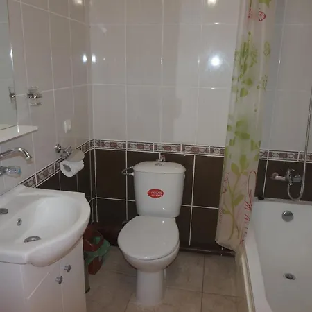 Lenny 3* 克兰内沃