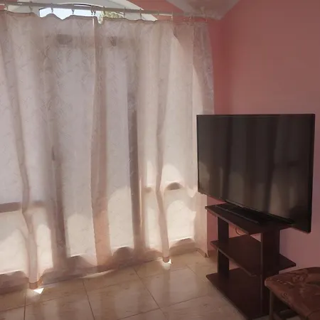 招待所 Lenny 克兰内沃