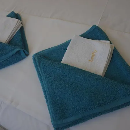 Lenny Guest house