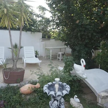 Lenny 3* クラネヴォ